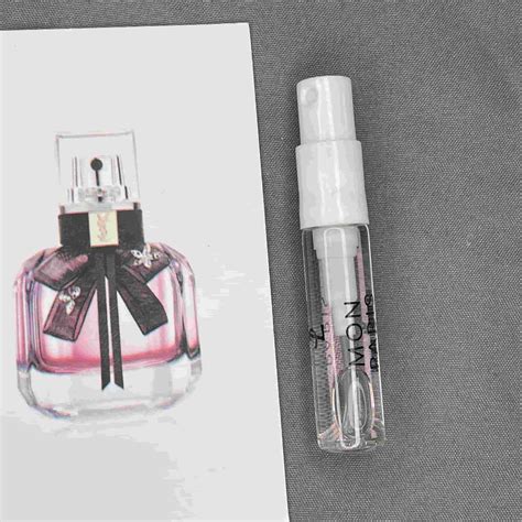 ysl parfume mand|tester ysl perfume 2ml.